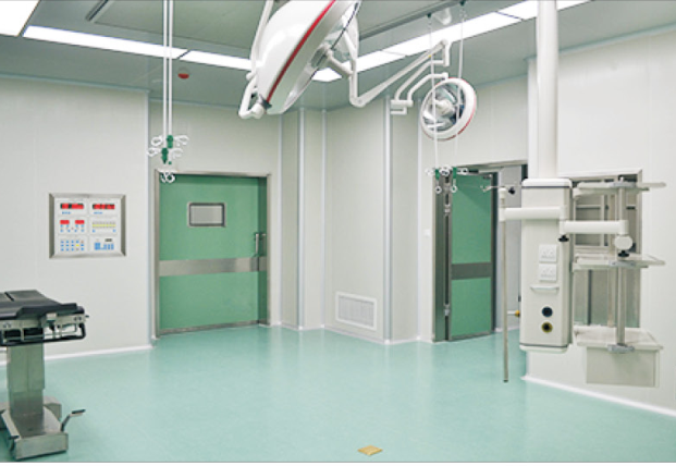 医院手术室净化工程