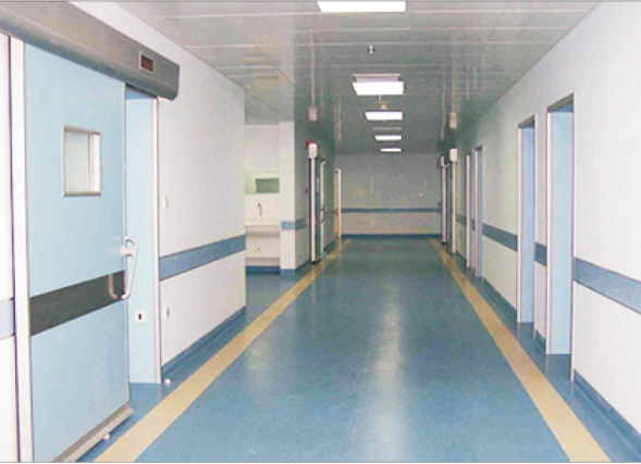 医疗洁净室工程